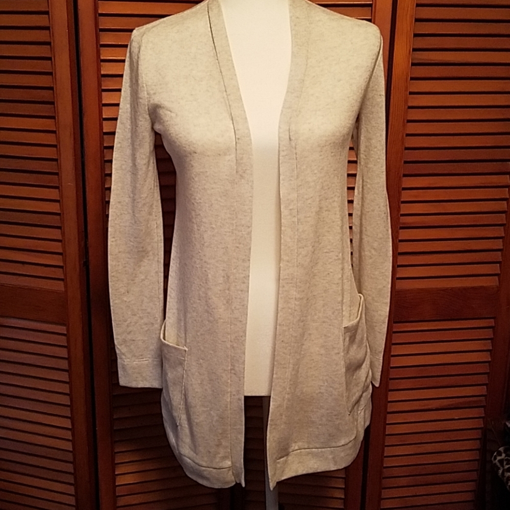 Bongo Cardigan Sweater-CLOSET CLEAR OUT